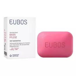 EUBOS FEST červená se svěží vůní, 125 g