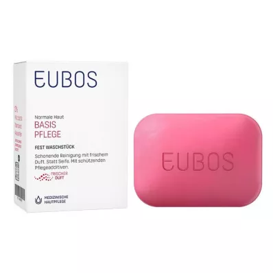 EUBOS FEST červená se svěží vůní, 125 g