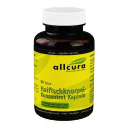 HAIFISCH KNORPEL Koncentrát kapslí, 90 ks