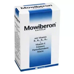 MOWIBERON Kapsle, 150 ks