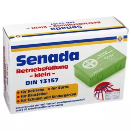 SENADA Náplň DIN 13157, 1 ks