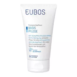 EUBOS ANTI-SCHUPPEN Šampon Care, 150 ml