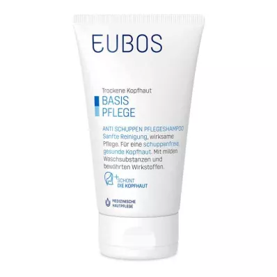 Eubos šampon proti lupům (150 ml)