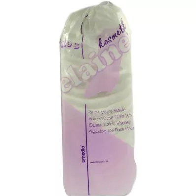 ELAINE 100% VIF bavlněná vlna, 100 g ELAINE 100% VIF bavlněná vlna, 100 g