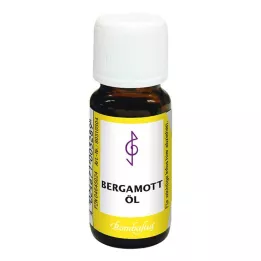BERGAMOTT Esenciální olej, 10 ml