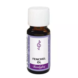 FENCHELOVÝ OLEJ, 10 ml