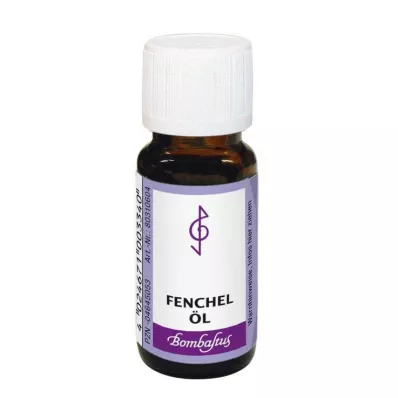 Fenyklový olej, 10 ml