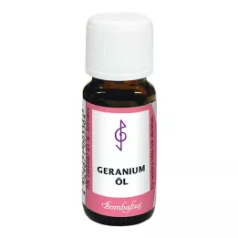 GERANIUMÖL esenciální, 10 ml