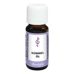 KÜMMEL ÖL esenciální, 10 ml