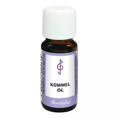 KÜMMEL ÖL esenciální, 10 ml