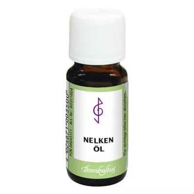 NELKENÖL, 10 ml