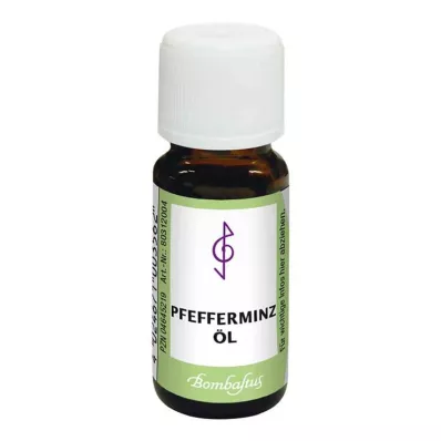 PFEFFERMINZ OLEJ, 10 ml