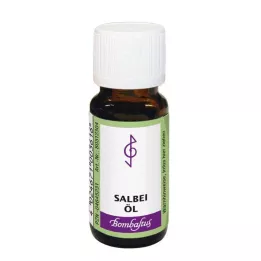 SALBEI ÖL esenciální, 10 ml