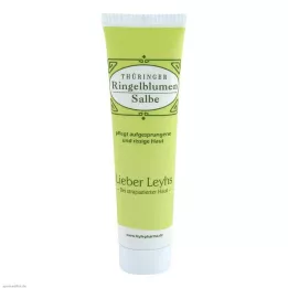 THÜRINGER Měsíčková mast, 100 ml
