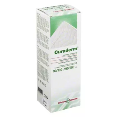 Napínací potah matrace Curaderm, 1 kus