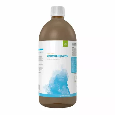 CASA SANA Koncentrát na čištění střev, 1000 ml