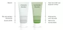 Instructions for use for Aloe Vera krém střední bez vůně, 30 ml - 1