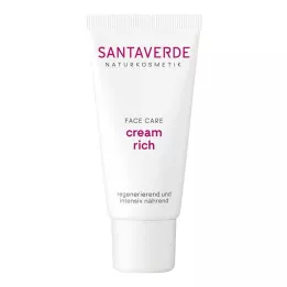 ALOE VERA CREME bohatý, 30 ml