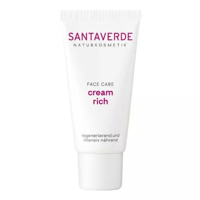 ALOE VERA CREME bohatý, 30 ml