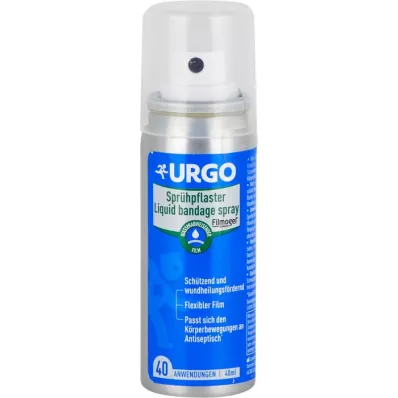 URGO Nátěr ve spreji, 40 ml