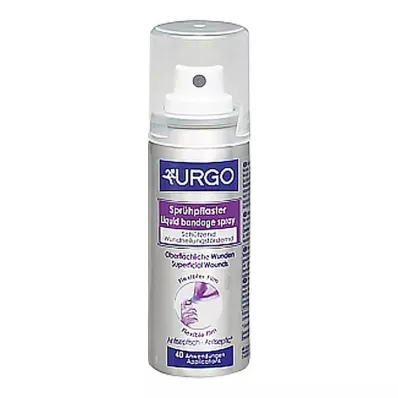 URGO Nátěr ve spreji, 40 ml
