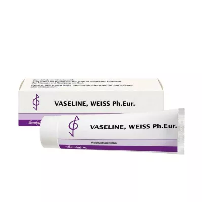 Vazelína bílá, 30 ml
