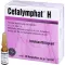 CEFALYMPHAT H Ampule, 10X1 ml