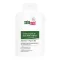 SEBAMED Vital sprcha + pěna do koupele, 400 ml