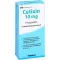 CETIXIN 10 mg potahované tablety, 20 ks