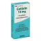 CETIXIN 10 mg potahované tablety, 20 ks