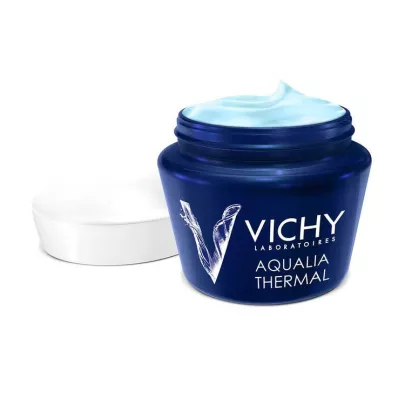 VICHY AQUALIA Termální noční lázně, 75 ml