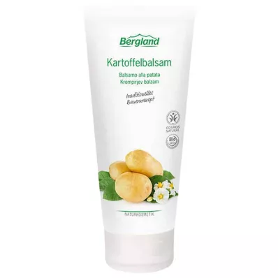Bramborový balzám, 200 ml