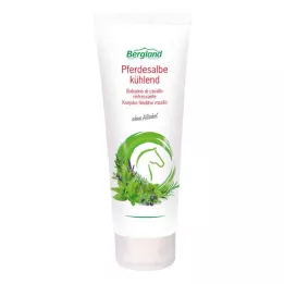 PFERDESALBE chlazení, 100 ml