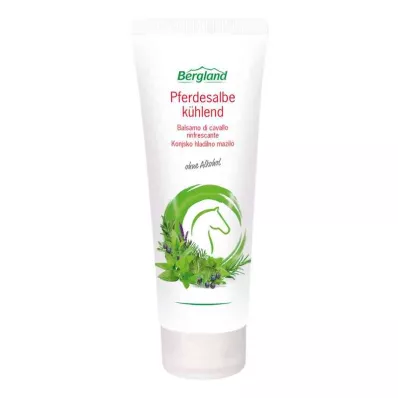 PFERDESALBE chlazení, 100 ml