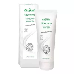 STŘÍBRNÝ KRÉM, 100 ml