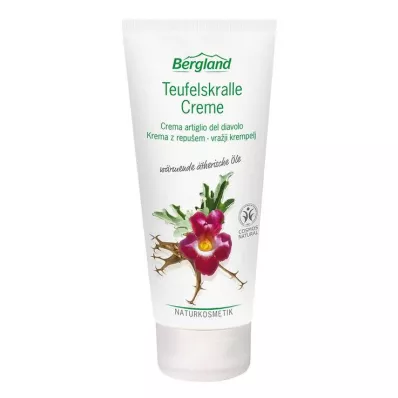 Krém Ďábelský dráp, 100 ml