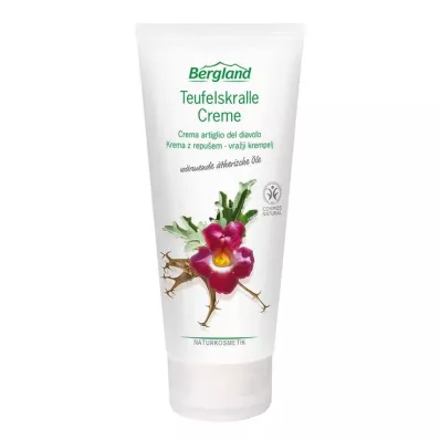 TEUFELSKRALLE KRÉM, 200 ml