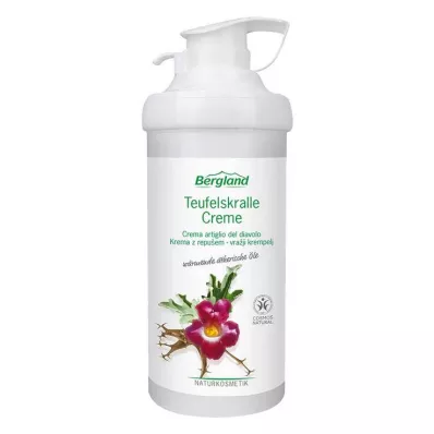 Krém Ďábelský dráp, 500 ml