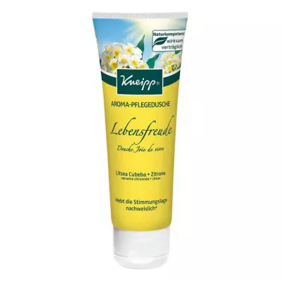 KNEIPP Aroma care sprcha joie de vivre, 75 ml KNEIPP Aroma care sprcha joie de vivre, 75 ml