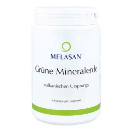 GRÜNE MINERALERDE Prášek, 800 g