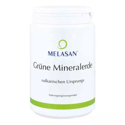 GRÜNE MINERALERDE Prášek, 800 g