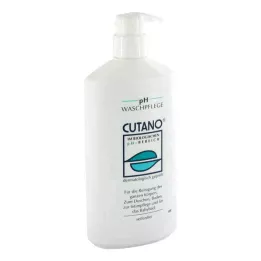 CUTANO Mycí prostředek, 500 ml