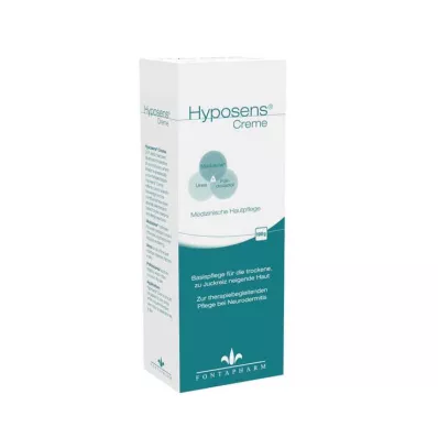 Hyposens krém, 50 g