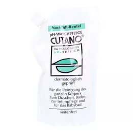CUTANO Náplň do mycího prostředku, 500 ml