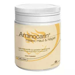 AMINOCARIN Prášková konzerva, 400 g