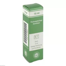 SELENOKEHL Kapky, 10 ml