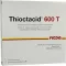 THIOCTACID 600 T injekční roztok, 5X24 ml