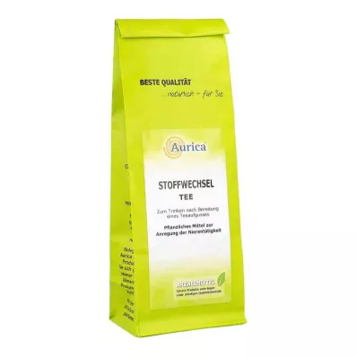 STOFFWECHSELTEE Aurica, 100 g STOFFWECHSELTEE Aurica, 100 g