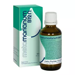 METAMARIANUM Směs B 12 N, 50 ml