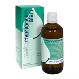 METAMARIANUM Směs B 12 N, 100 ml
